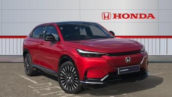 Honda E Ny1 150kW Advance 69kWh 5dr Auto Electric Hatchback